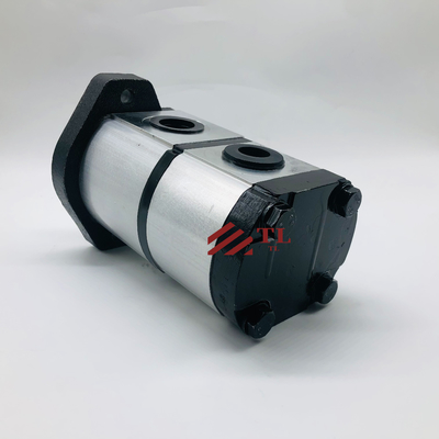 HL730-7 HL730TM7 HL740-7 HL740TM-7 Bơm máy bay thử nghiệm xây dựng để hoạt động chính xác