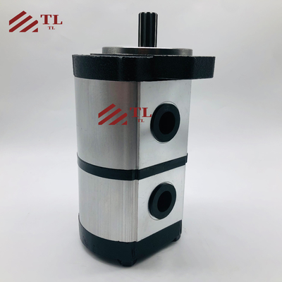 HL730-7 HL730TM7 HL740-7 HL740TM-7 Bơm máy bay thử nghiệm xây dựng để hoạt động chính xác