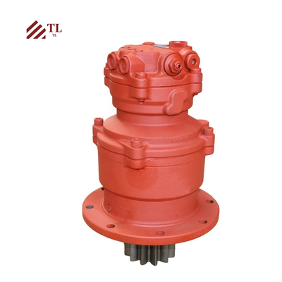 Swing Motor Reduction Gear Assembly KYB Đối với yêu cầu của khách hàng máy đào 100% -