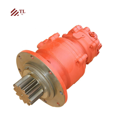 Swing Motor Reduction Gear Assembly KYB Đối với yêu cầu của khách hàng máy đào 100% -
