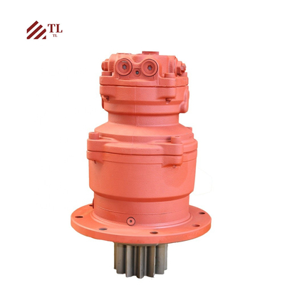 Swing Motor Reduction Gear Assembly KYB Đối với yêu cầu của khách hàng máy đào 100% -
