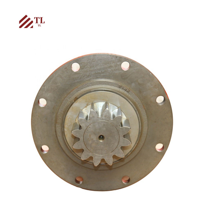 Swing Motor Reduction Gear Assembly KYB Đối với yêu cầu của khách hàng máy đào 100% -