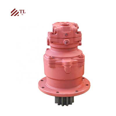 Swing Motor Reduction Gear Assembly KYB Đối với yêu cầu của khách hàng máy đào 100% -