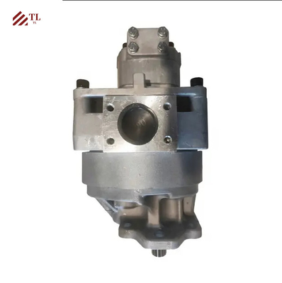 K5v200 Máy bơm bánh răng thủy lực truyền tải điện cho Komatsu WA450-3A/WA470-3 Loader bánh xe