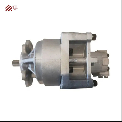 K5v200 Máy bơm bánh răng thủy lực truyền tải điện cho Komatsu WA450-3A/WA470-3 Loader bánh xe