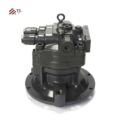 DH60 R60-7 R60-9 R80-7 DH80-7 Bộ phận máy đào 31M8-10130SLEW MOTORJMF43 JMF29 Swing Motor 401-00307B2 401-9255E 31M9-10130