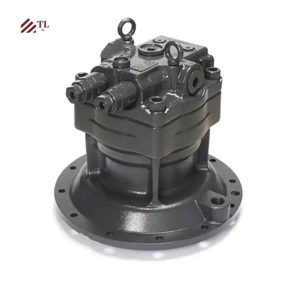 DH60 R60-7 R60-9 R80-7 DH80-7 Bộ phận máy đào 31M8-10130SLEW MOTORJMF43 JMF29 Swing Motor 401-00307B2 401-9255E 31M9-10130