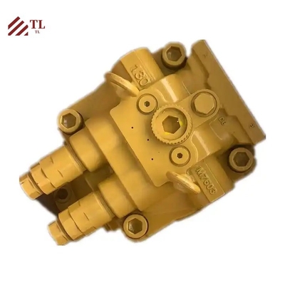 Máy đào Hydraulic Main Pump 215-9977 2159977 215-9978 2159978 Động cơ xoay 345BL 345B