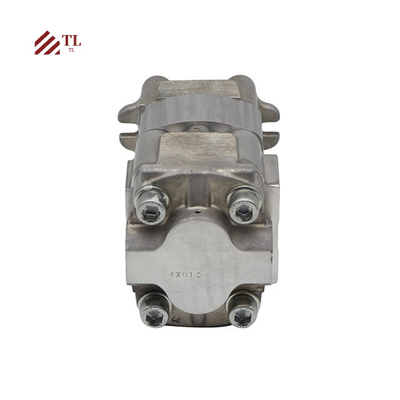 AP2D18 AP2D25 AP2D28 AP2D36 Máy bơm bánh răng thủy lực Phụ tùng phụ tùng cho máy đào bò