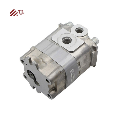 AP2D18 AP2D25 AP2D28 AP2D36 Máy bơm bánh răng thủy lực Phụ tùng phụ tùng cho máy đào bò