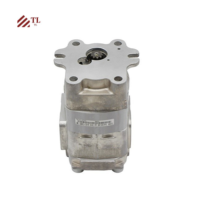 AP2D18 AP2D25 AP2D28 AP2D36 Máy bơm bánh răng thủy lực Phụ tùng phụ tùng cho máy đào bò