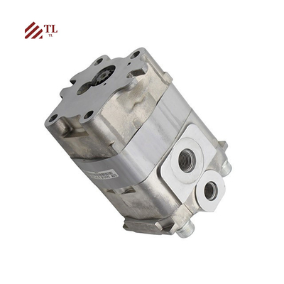 AP2D18 AP2D25 AP2D28 AP2D36 Máy bơm bánh răng thủy lực Phụ tùng phụ tùng cho máy đào bò