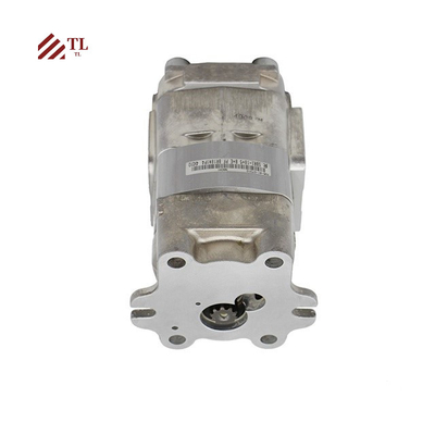AP2D18 AP2D25 AP2D28 AP2D36 Máy bơm bánh răng thủy lực Phụ tùng phụ tùng cho máy đào bò