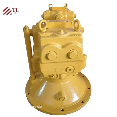 Bơm chính thủy lực 100% cho PC650-8R PC600 PC850 PC1250 PC1250-7 PC1250-8 PC2000-8 Máy xoay máy đào