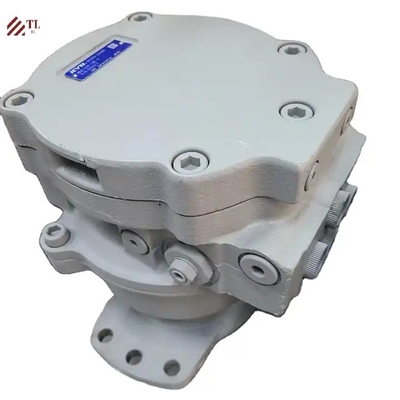 Động cơ swing RD118-73207 RD118-61708 RD118-61900 cho các bộ phận điện của máy đào trên trang trại