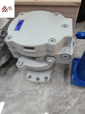 Động cơ swing RD118-73207 RD118-61708 RD118-61900 cho các bộ phận điện của máy đào trên trang trại