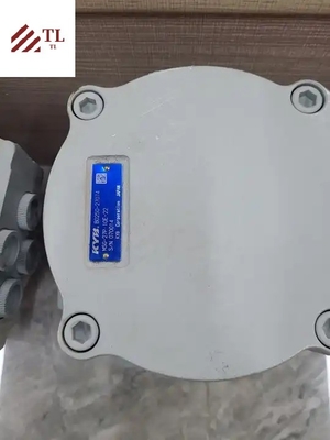 Động cơ swing RD118-73207 RD118-61708 RD118-61900 cho các bộ phận điện của máy đào trên trang trại