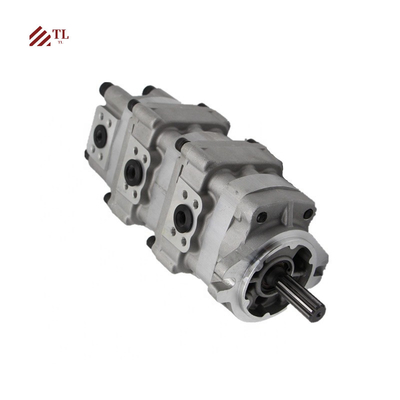 Bộ phận phụ tùng máy đào lượn PC25-1 PC25R-1 PC38UU-2 Máy bơm chính 705-41-03060 705-41-08260 705-41-08080