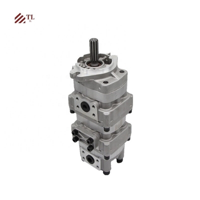 Bộ phận phụ tùng máy đào lượn PC25-1 PC25R-1 PC38UU-2 Máy bơm chính 705-41-03060 705-41-08260 705-41-08080