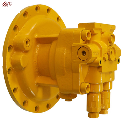 M5X130CHB E320D E320C Bộ phận động cơ xoay của máy đào số 315-4372 3154372