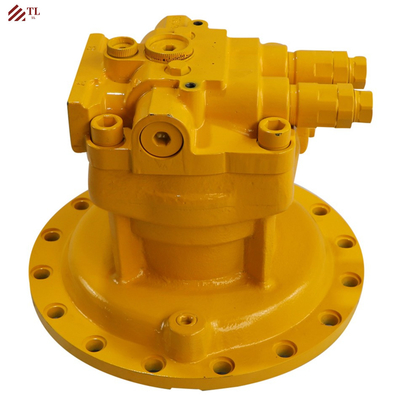 M5X130CHB E320D E320C Bộ phận động cơ xoay của máy đào số 315-4372 3154372