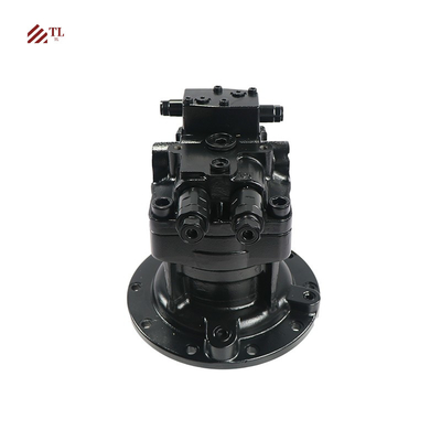 Bộ phận máy đào lượn YN15V00035F1 Động cơ xoay cho máy đào SK200-8 SK210-8 M5X130