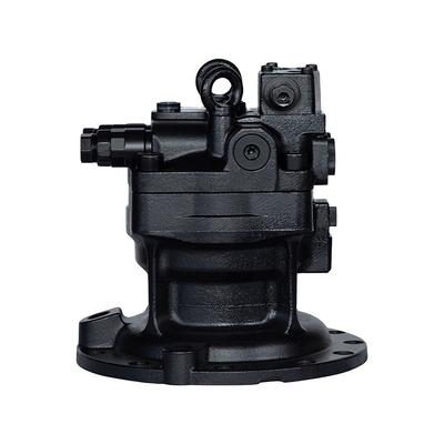 SK200-8 Động cơ swing YN15V00035F1 100% cho bộ phận máy đào lướt M5X130CHB-10A-41C/295