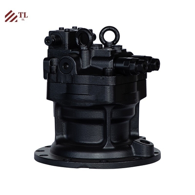 SK200-8 Động cơ swing YN15V00035F1 100% cho bộ phận máy đào lướt M5X130CHB-10A-41C/295