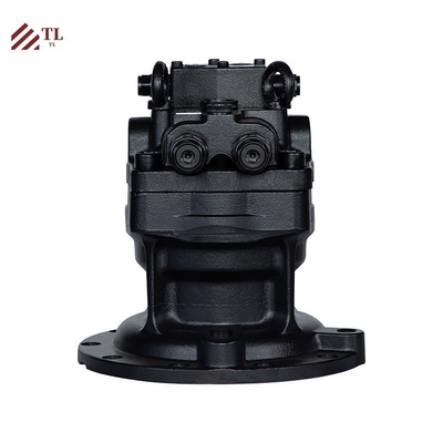 SK200-8 Động cơ swing YN15V00035F1 100% cho bộ phận máy đào lướt M5X130CHB-10A-41C/295