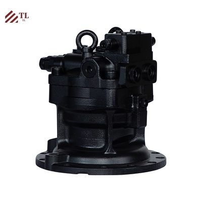 SK200-8 Động cơ swing YN15V00035F1 100% cho bộ phận máy đào lướt M5X130CHB-10A-41C/295