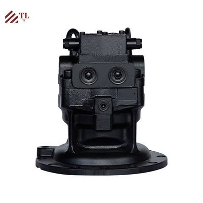 SK200-8 Động cơ swing YN15V00035F1 100% cho bộ phận máy đào lướt M5X130CHB-10A-41C/295