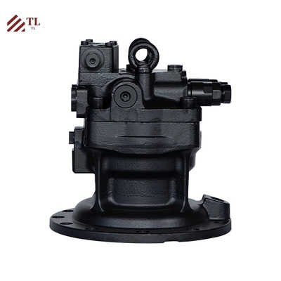 SK200-8 Động cơ swing YN15V00035F1 100% cho bộ phận máy đào lướt M5X130CHB-10A-41C/295