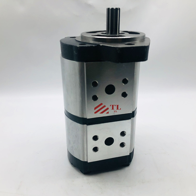 31N5-30020 R140W-7 R170W-7A Máy bơm bánh răng cho máy đào lượn SKGM Xe xây dựng