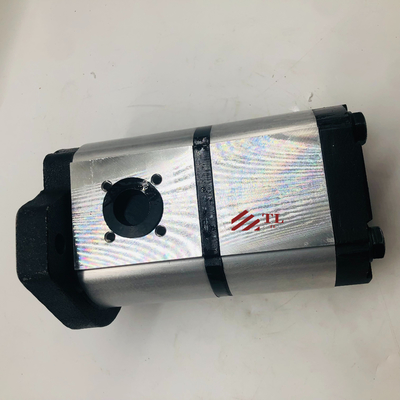 31N5-30020 R140W-7 R170W-7A Máy bơm bánh răng cho máy đào lượn SKGM Xe xây dựng