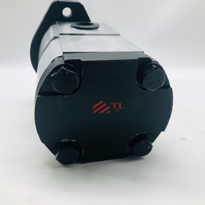 31N5-30020 R140W-7 R170W-7A Máy bơm bánh răng cho máy đào lượn SKGM Xe xây dựng