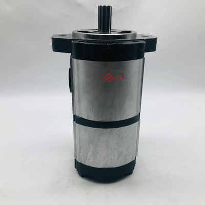 31N5-30020 R140W-7 R170W-7A Máy bơm bánh răng cho máy đào lượn SKGM Xe xây dựng