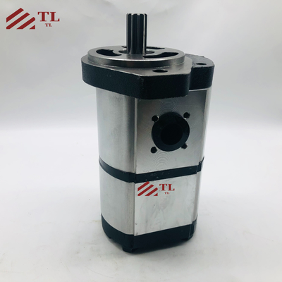 31N5-30020 R140W-7 R170W-7A Máy bơm bánh răng cho máy đào lượn SKGM Xe xây dựng