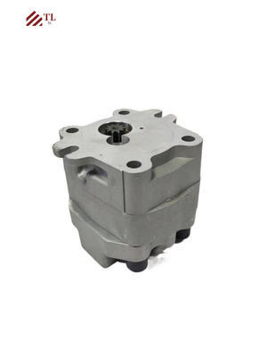 100% bộ phận máy đào PC45R-8 Máy bơm bánh răng Máy bơm phi công 705-41-01920