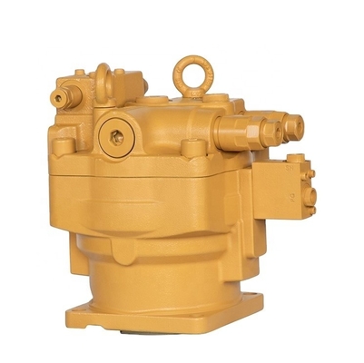 M5X180CHB-10A-3NA/265-RG20D25 Động cơ xoay cho phụ kiện máy đào SY285 SY335 SY365