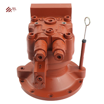 Động cơ lắc máy đào bò M2X63 R130-5 DH150-7 R150-7 R145-9 M2X63-16T 31Q4-11130