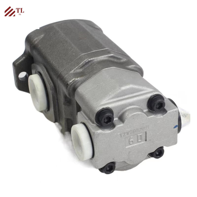 Máy bơm máy đào AP2D18 AP2D25 AP2D28 AP2D36 Bơm chính thủy lực cho thị trường bán lẻ