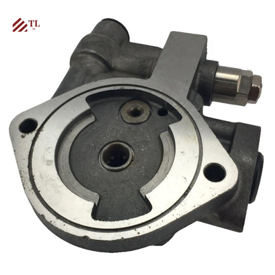 Máy bơm chính thủy lực Máy bơm bánh răng 704-23-30600 704-23-30601 Cho máy đào Komatsu PC300-5 PC300LC-5