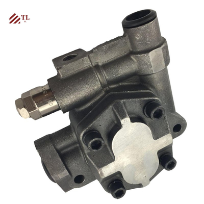 Máy bơm chính thủy lực Máy bơm bánh răng 704-23-30600 704-23-30601 Cho máy đào Komatsu PC300-5 PC300LC-5