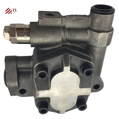 Máy bơm chính thủy lực Máy bơm bánh răng 704-23-30600 704-23-30601 Cho máy đào Komatsu PC300-5 PC300LC-5