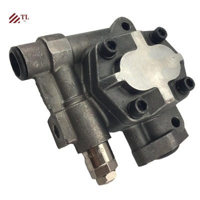 Máy bơm chính thủy lực Máy bơm bánh răng 704-23-30600 704-23-30601 Cho máy đào Komatsu PC300-5 PC300LC-5