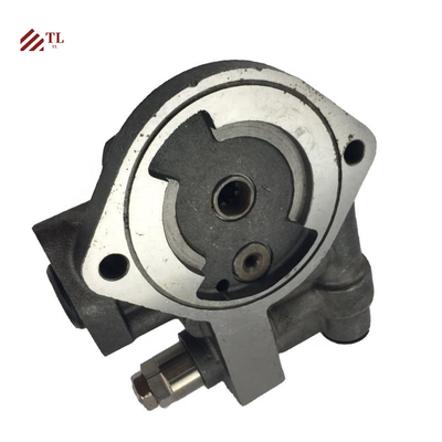 Máy bơm chính thủy lực Máy bơm bánh răng 704-23-30600 704-23-30601 Cho máy đào Komatsu PC300-5 PC300LC-5