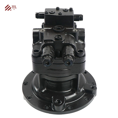 SK210-6 SK200-6 M5X130CHB Động cơ lắc thủy lực YN15V00025F3 M5X130CHB-10A-17C/285-122