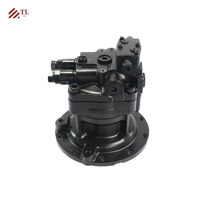 SK210-6 SK200-6 M5X130CHB Động cơ lắc thủy lực YN15V00025F3 M5X130CHB-10A-17C/285-122