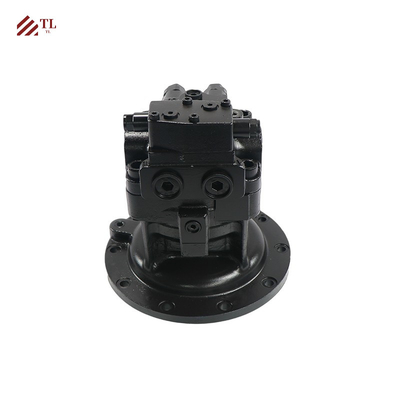 SK210-6 SK200-6 M5X130CHB Động cơ lắc thủy lực YN15V00025F3 M5X130CHB-10A-17C/285-122
