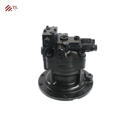 SK210-6 SK200-6 M5X130CHB Động cơ lắc thủy lực YN15V00025F3 M5X130CHB-10A-17C/285-122